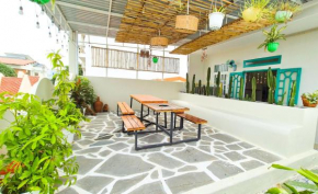 Là Nhà Homestay Phan Thiết - Căn hộ nguyên căn riêng biệt 4 PN gần biển - Phù hợp nhóm từ 6 đến 15 khách